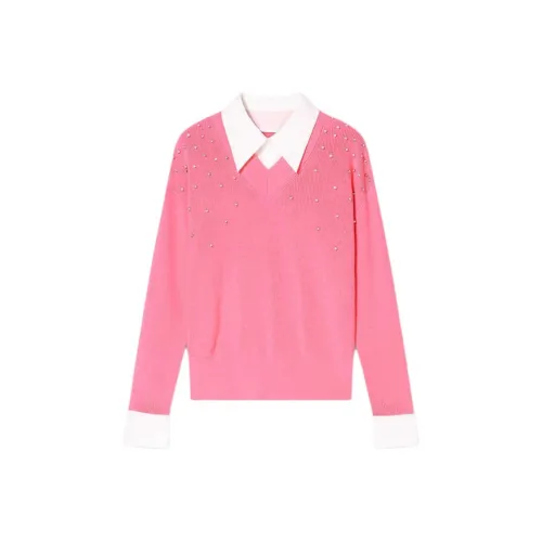 Goodland Трикотаж Женский Фуксия