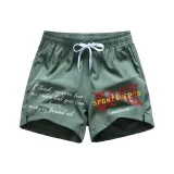 Армейский зеленый