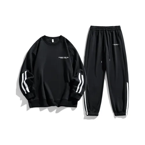 FOREVER 21 Повседневная Спортивная Одежда Унисекс