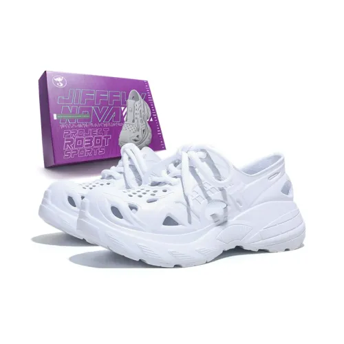 Jifffly Edge 1 Сабо Мужской