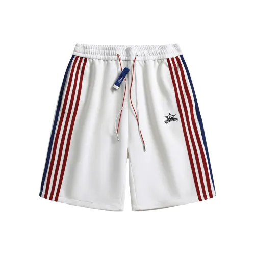 Шорты The Simpsons Casual Унисекс