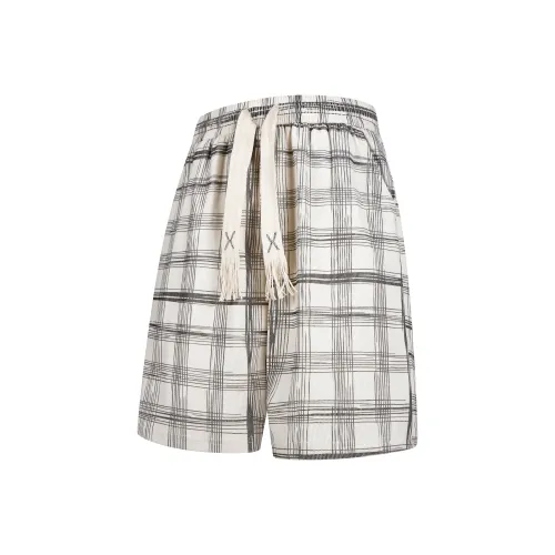 Endless Abyss Повседневные шорты унисекс