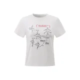 Белый [Облегающий крой]