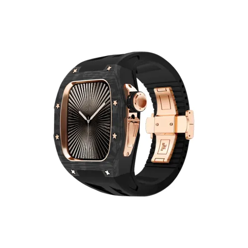 Soul Cool Ремень Apple Совместимость Фторкаучук Материал 210 мм