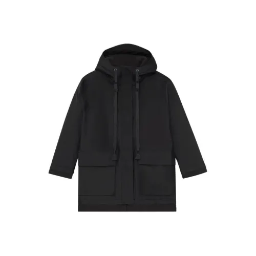 Theory Черные Женские Куртки