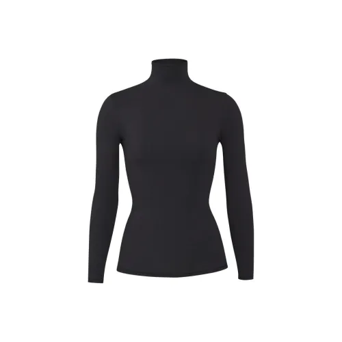 SKIMS Onyx Женские T-рубашки