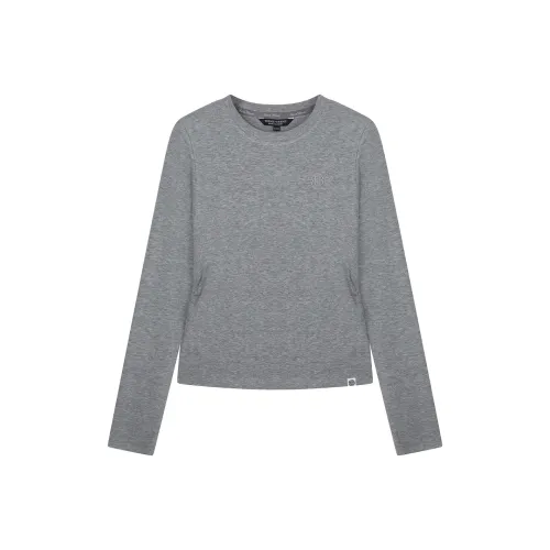 Teenie Weenie Женские футболки с коротким рукавом