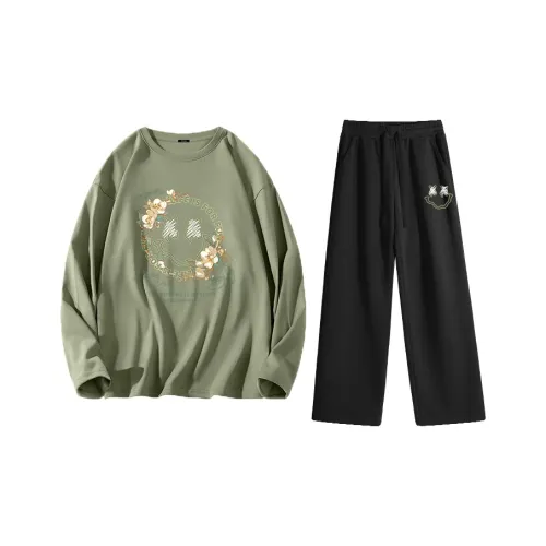 Miniso Повседневная спортивная одежда унисекс