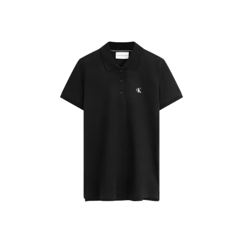 Calvin Klein Женское Поло