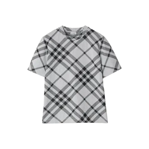 Burberry Белые Женские Футболки