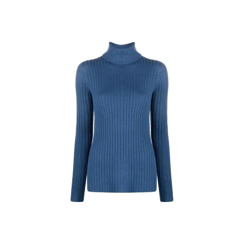 Polo Ralph Lauren FW22 Свитер Женский Синий