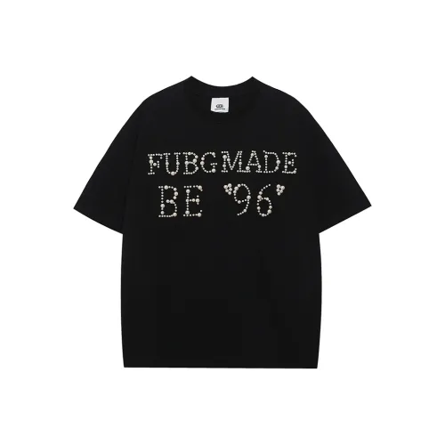 BEAR UNION Женские футболки