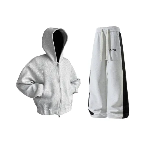 GWAF Унисекс Свитшоты Комплекты