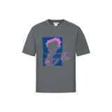 Темно-серый