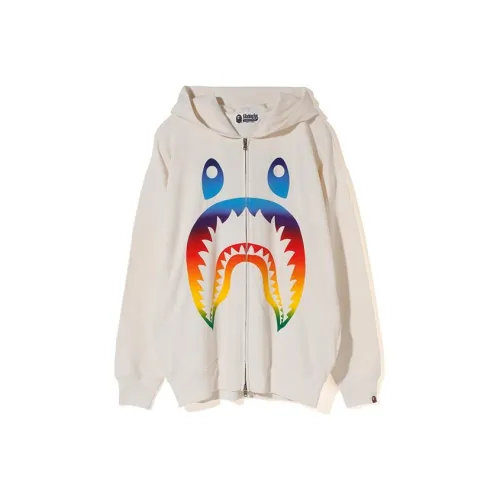 A BATHING APE Женские Свитшоты