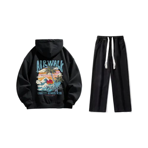 Airwalk Унисекс Свитшоты Наборы