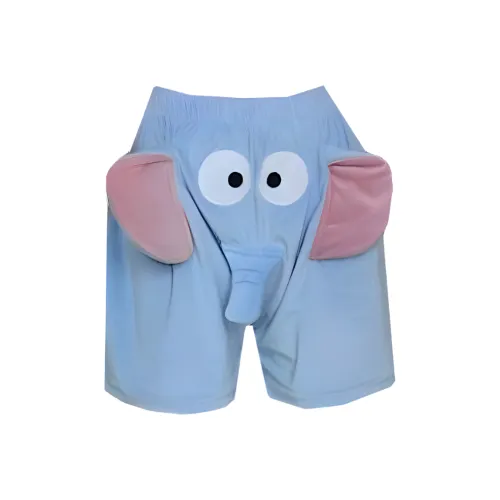 Bubble Trap Повседневные шорты унисекс