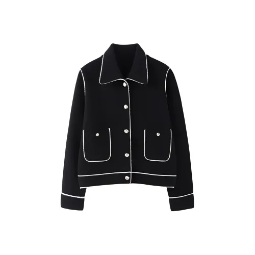 MAIGRE SIMHAT Кашемир Свитер Женские