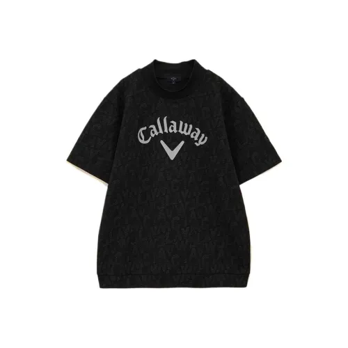 Callaway Мужская Гольф Одежда