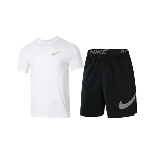 NIKE Унисекс Повседневная спортивная одежда