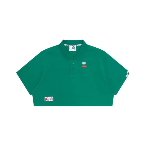 aape Женские Поло