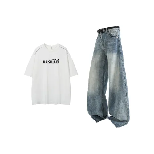 ROSECREED Повседневная спортивная одежда унисекс