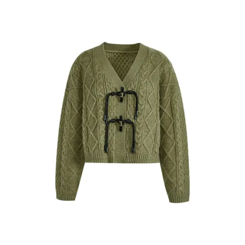 KUOSE Женская трикотажная одежда