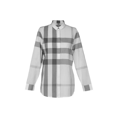 Burberry Женские Рубашки