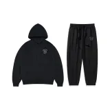 Черный комплект