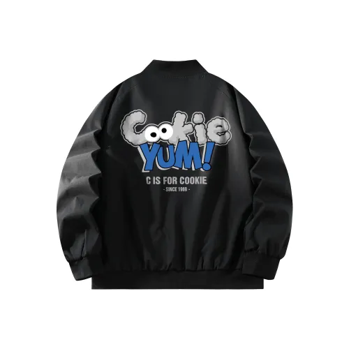 Куртки и пальто унисекс SESAME STREET