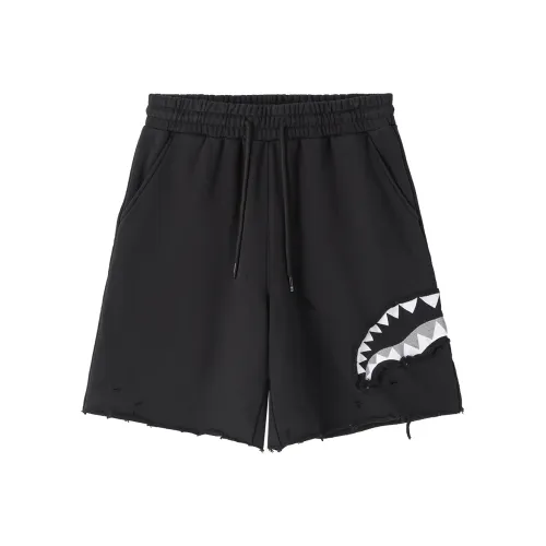 SPRAYGROUND Унисекс Повседневные шорты