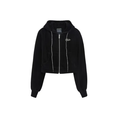 BEBE Черные Женские Куртки