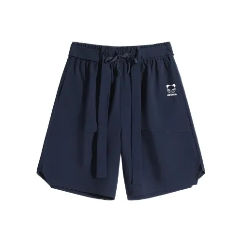 HIPANDA Мужские Повседневные Шорты