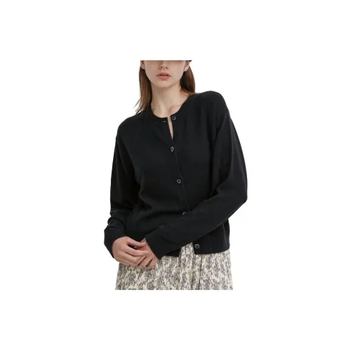 UNIQLO X Clare Waight Keller Co Бренд Коллекция Кашемир Свитер Женские