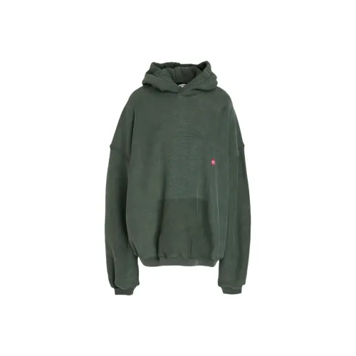 Alexander Wang Толстовка Женская Яшма