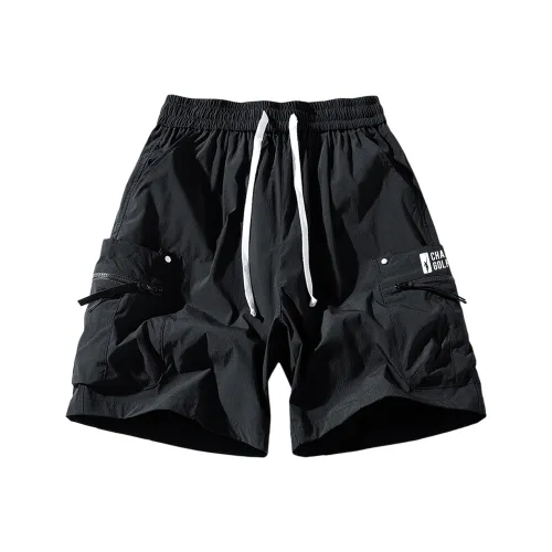 CHARLIE GOLF Повседневные шорты унисекс