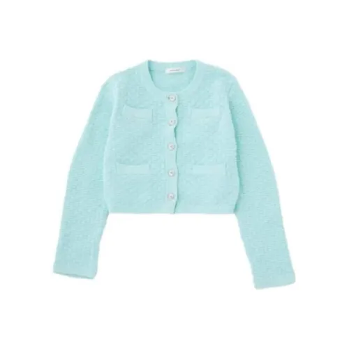 MOUSSY Женская трикотажная одежда