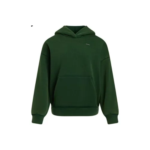 Under Armour ICON Лесной зеленый Женские Свитшоты