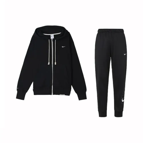 Nike Повседневная спортивная одежда Мужской Черный