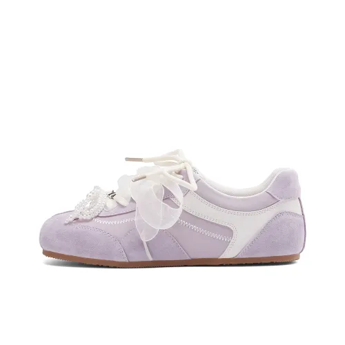 DAPHNE Casual Низкий Топ Женский