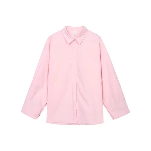 XINBANGBANG Женские Рубашки