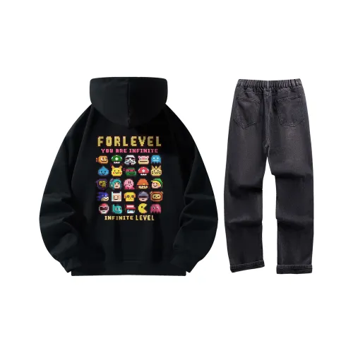 Уровень Унисекс Повседневная спортивная одежда