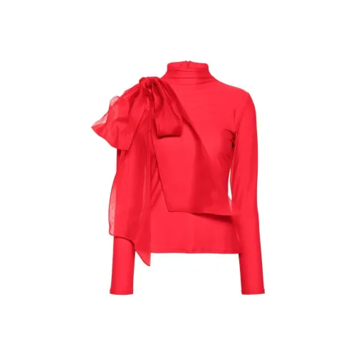 Atu Body Couture Red Женские Рубашки
