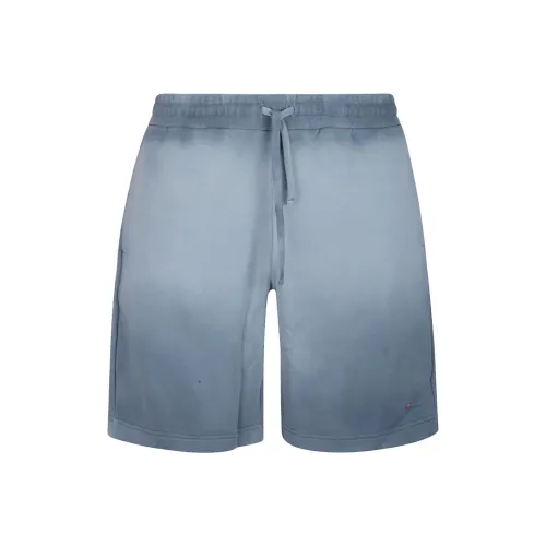 DIESEL Blue Men's Casual Shorts  
DIESEL Синий Мужские Повседневные Шорты