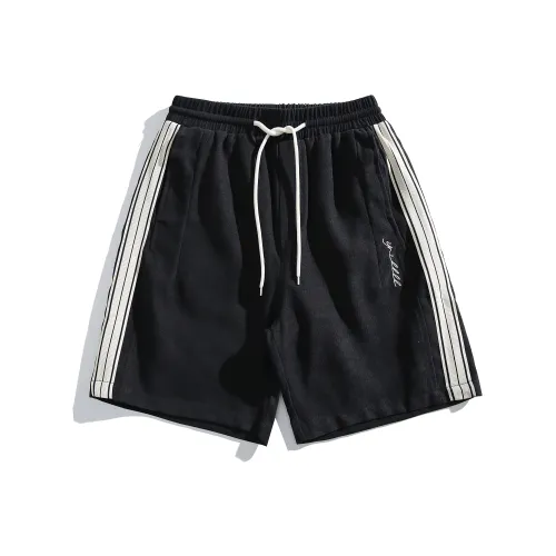 KEIRANDUN Унисекс Повседневные шорты