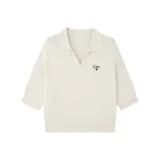 Бежево-абрикосовый