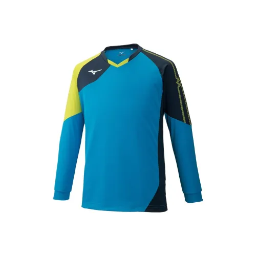 Mizuno Волейбол Джерси Унисекс