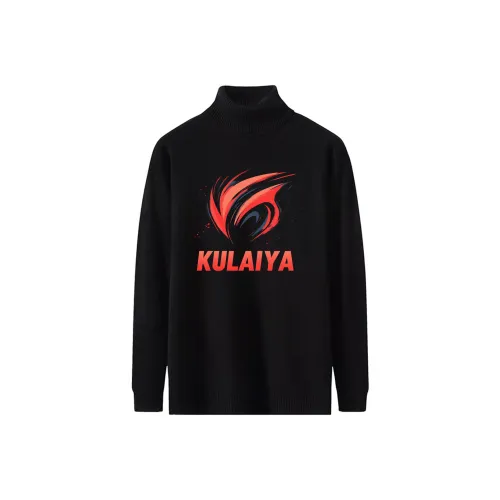 KULAIYA Унисекс Трикотаж