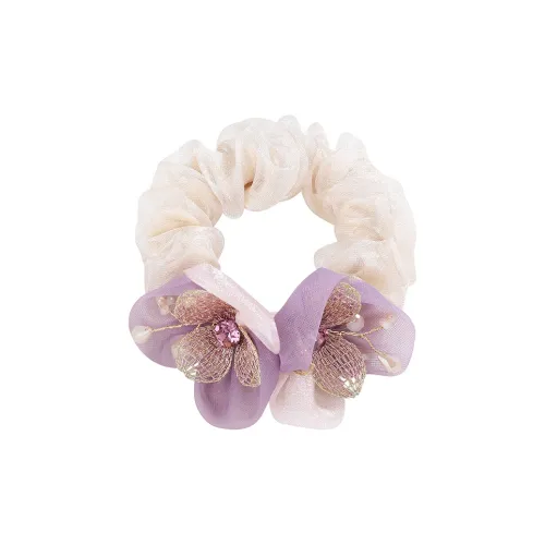 Yiru Резинки-спирали для волос Женские