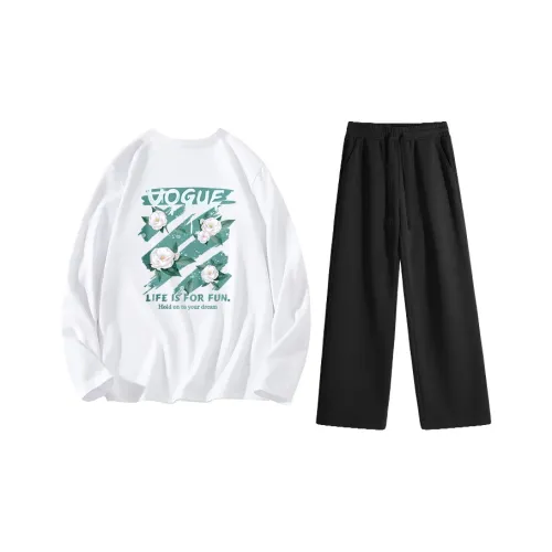 Miniso Повседневная спортивная одежда унисекс